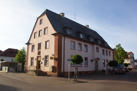 Bad Bergzabern
